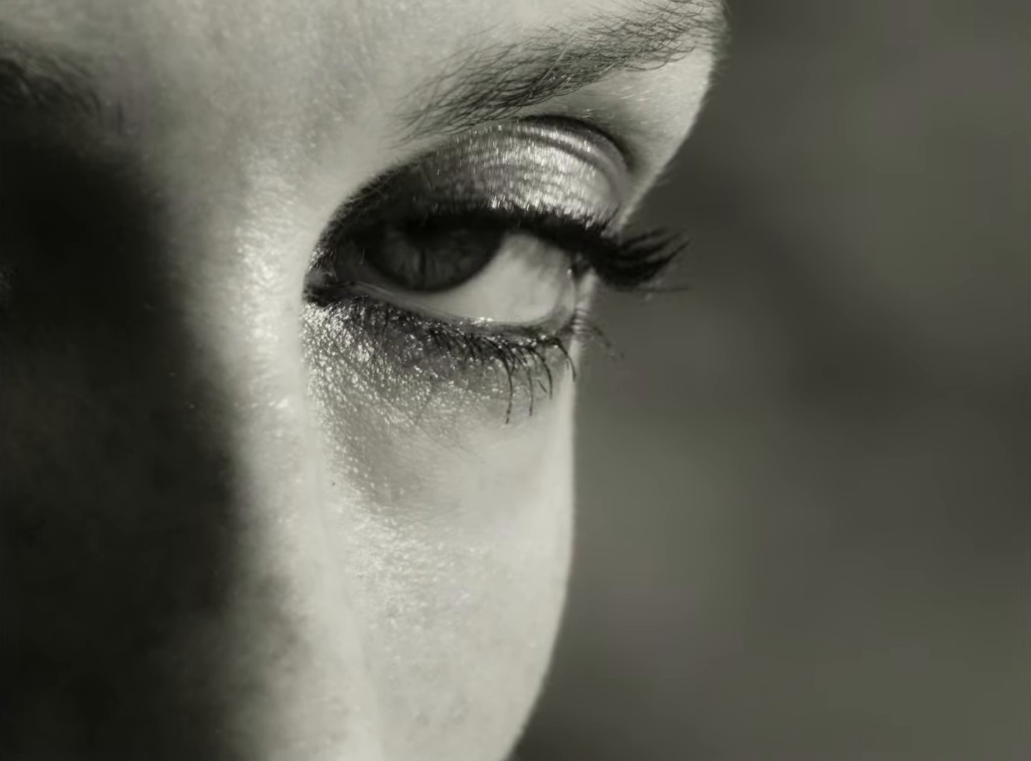 Above Love (2024) —  shot,  lighting