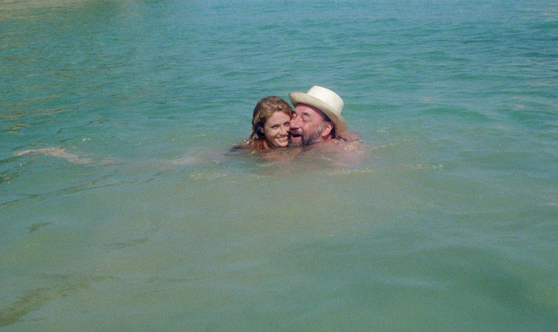 On a volé la cuisse de Jupiter (1980) —  shot,  lighting