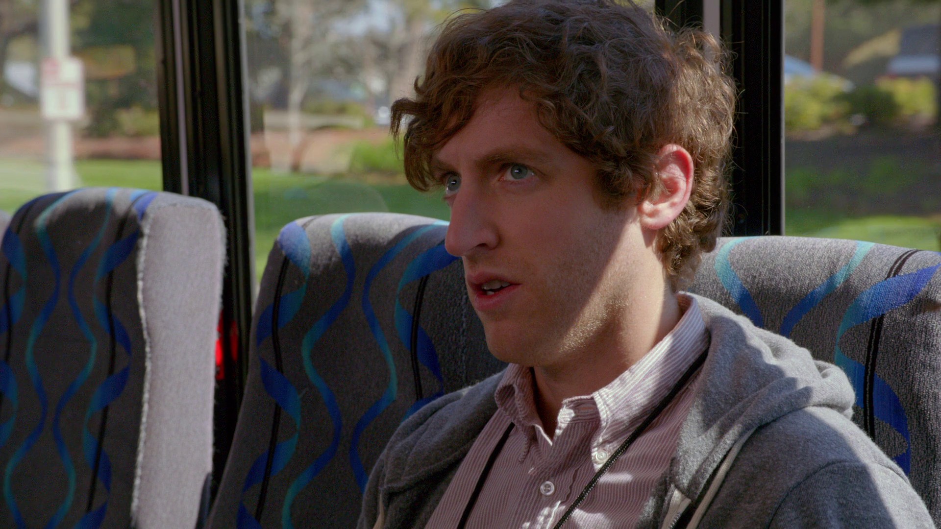 Minimum Viable Product (2014) —  shot,  lighting