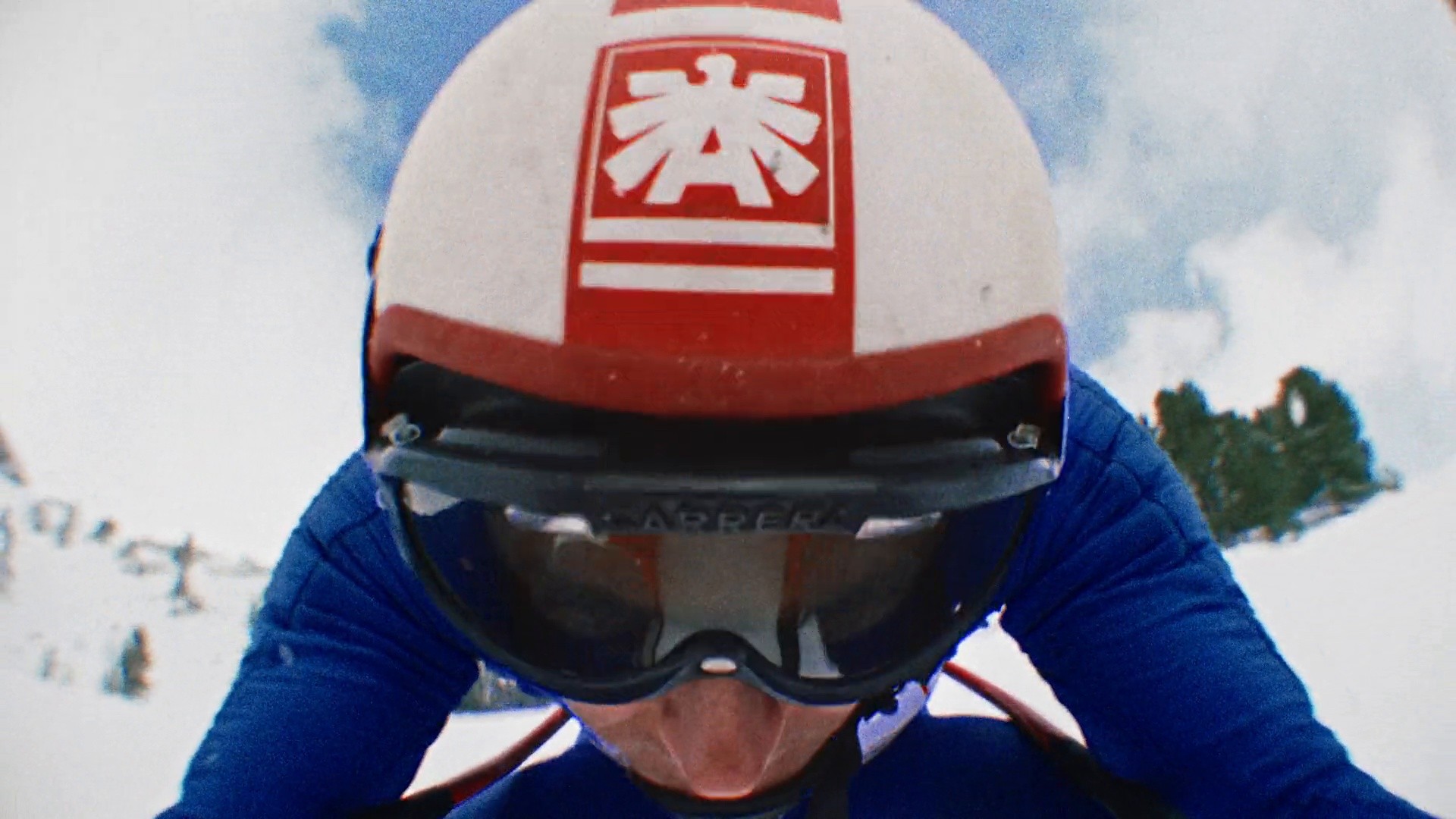 ATOMIC - Faster. Always (2025) —  shot,  lighting