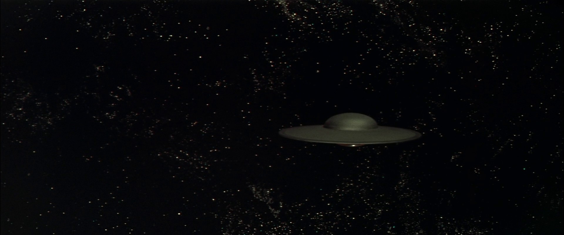 Forbidden Planet (1956) —  shot,  lighting