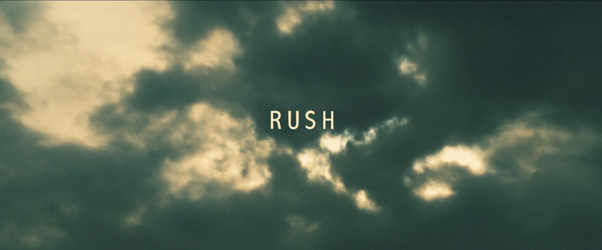 Rush (2013) —  shot,  lighting