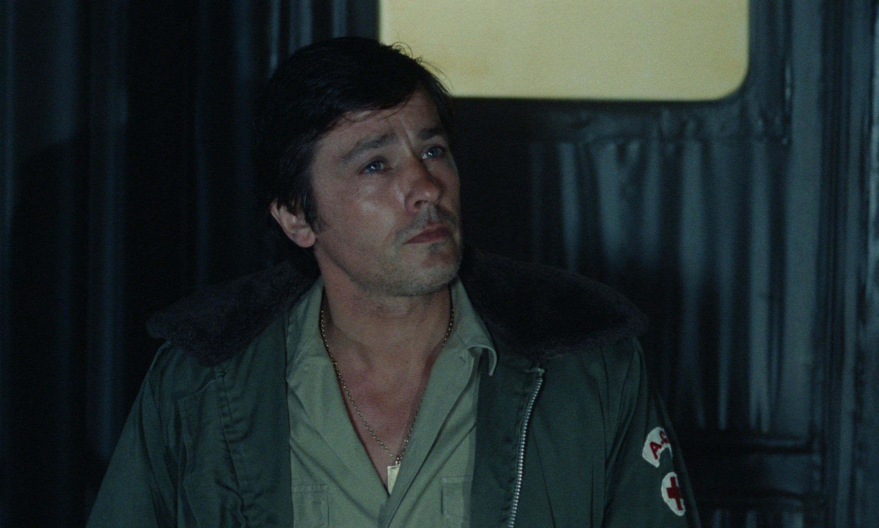 Le toubib (1979) —  shot,  lighting