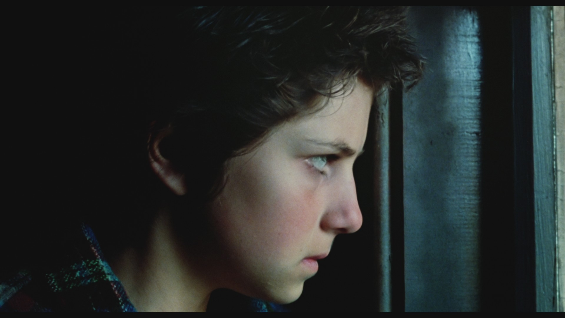 Vigil (1986) —  shot,  lighting