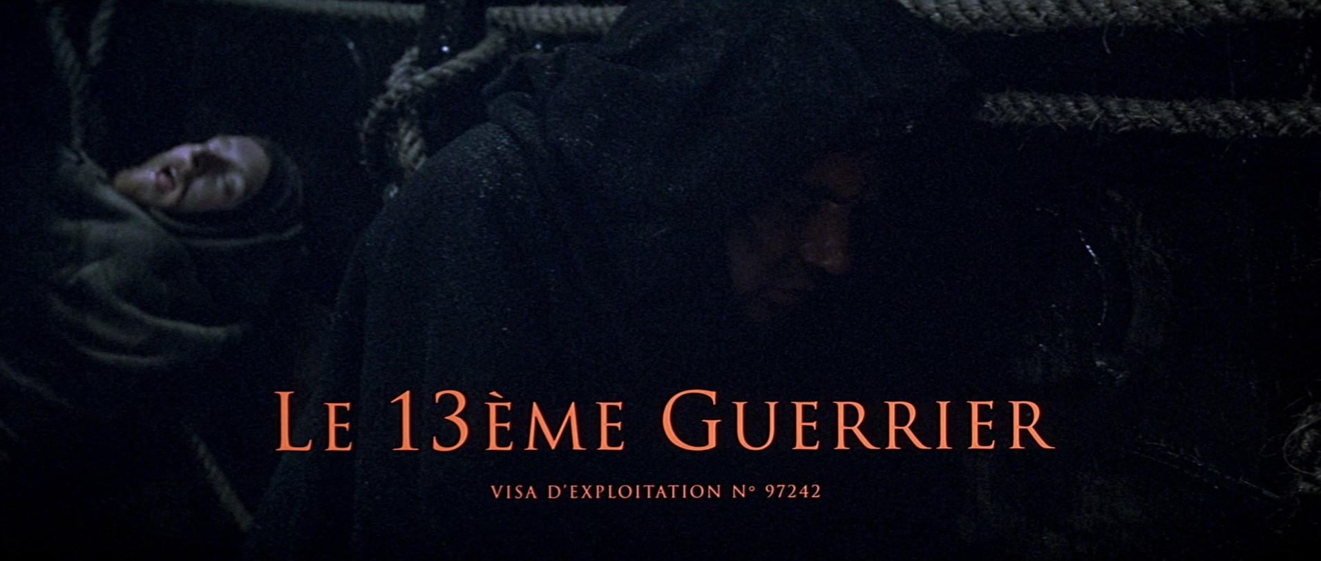 The 13th Warrior (1999) —  shot,  lighting