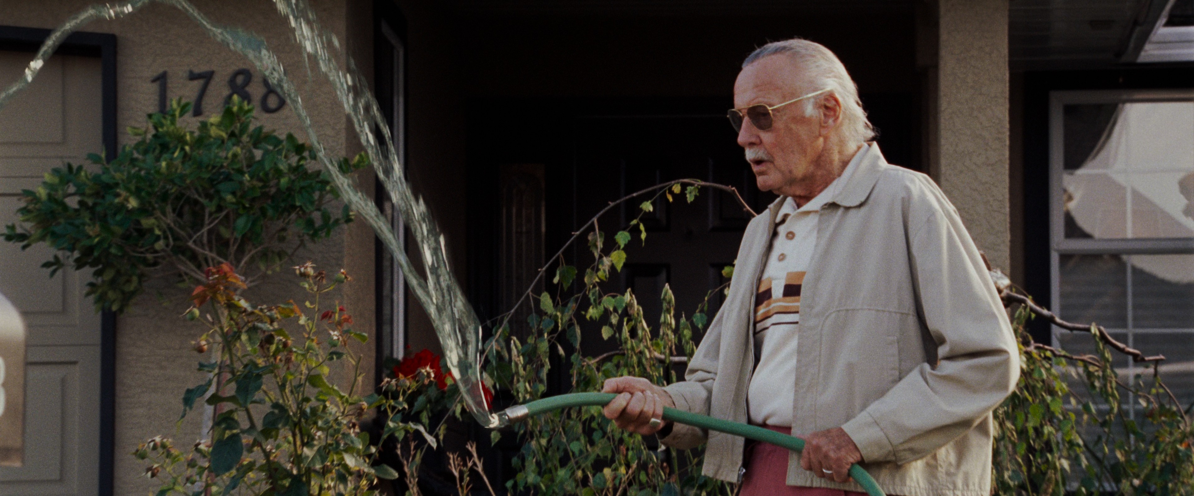 X-Men: The Last Stand (2006) —  shot,  lighting