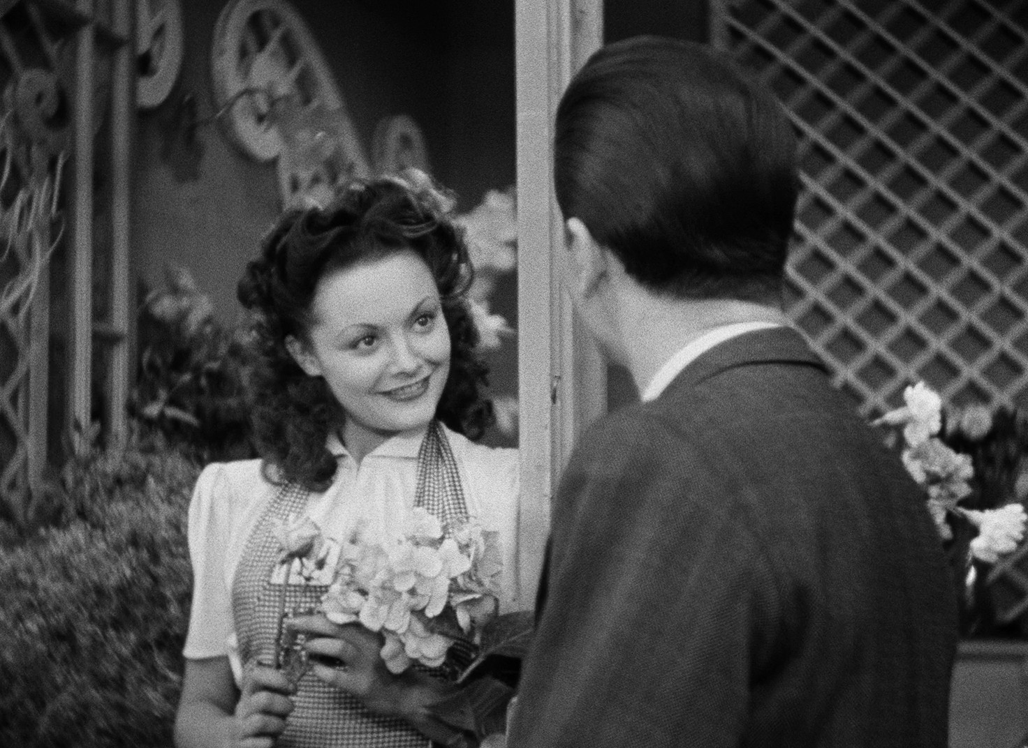 Us Kids (1941) —  shot,  lighting