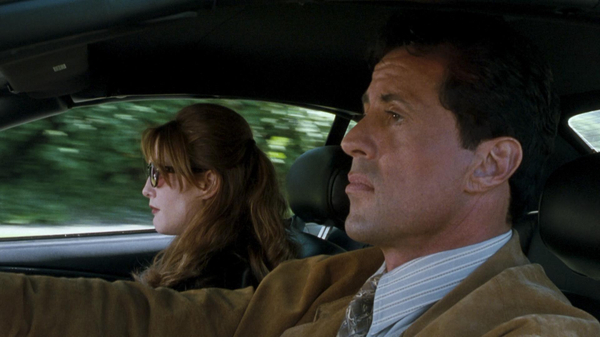 Assassins (1995) —  shot,  lighting