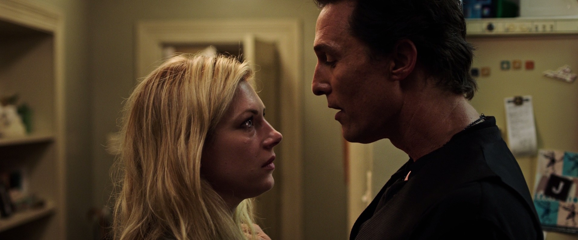 The Dark Tower (2017) —  shot,  lighting