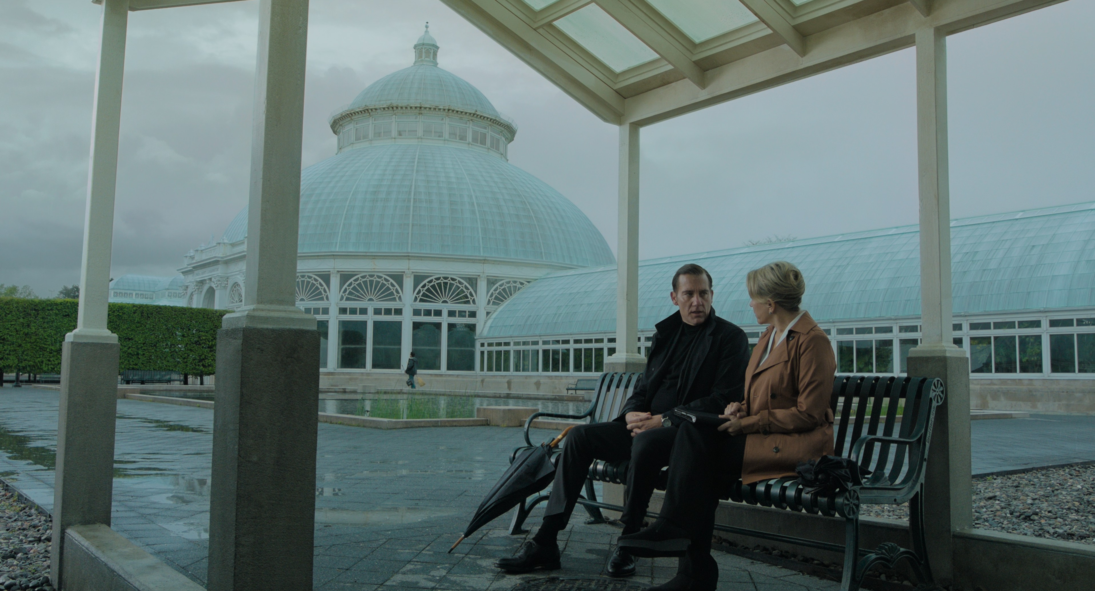 Gemini Man (2019) —  shot,  lighting