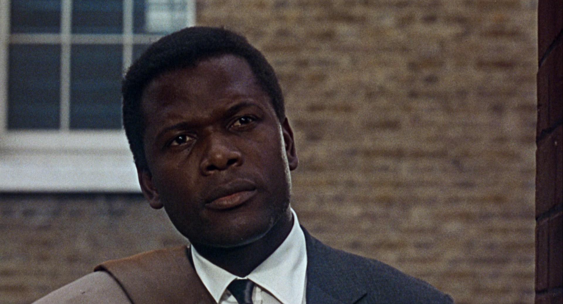 To Sir, with Love (1967) —  shot,  lighting