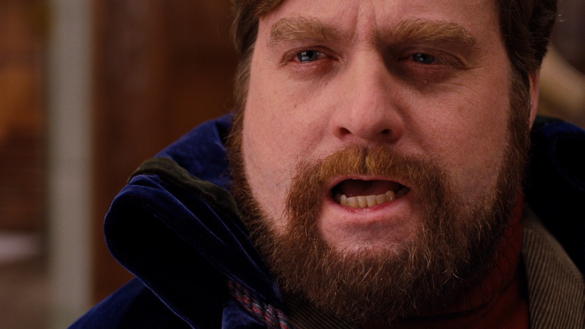 Dinner for Schmucks (2010) —  shot,  lighting