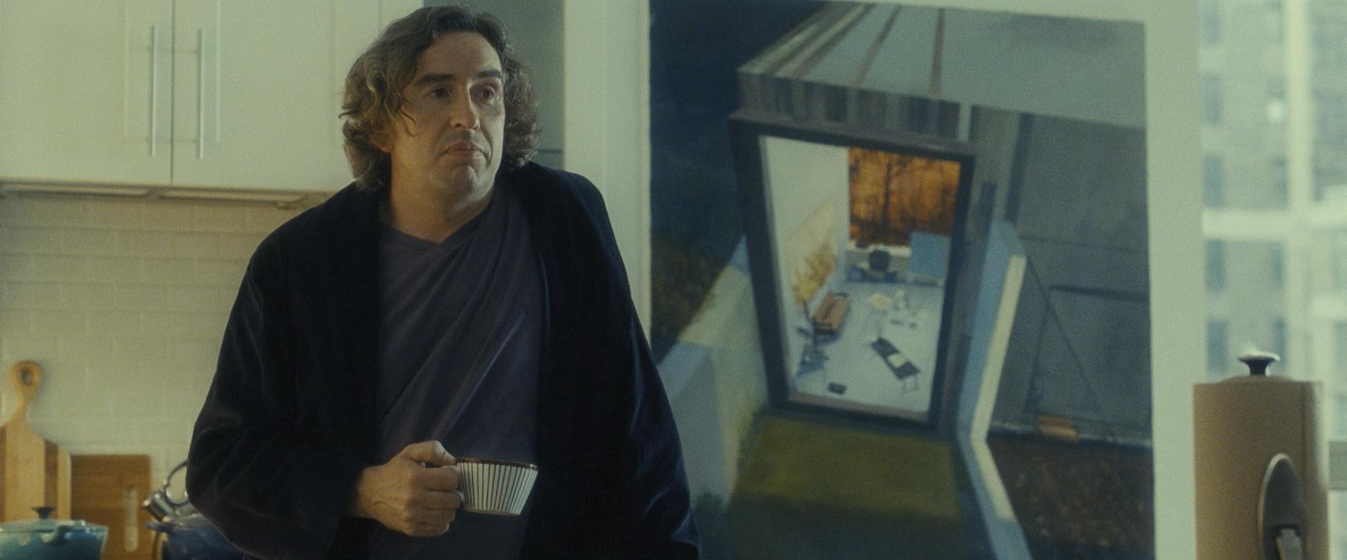 What Maisie Knew (2012) —  shot,  lighting