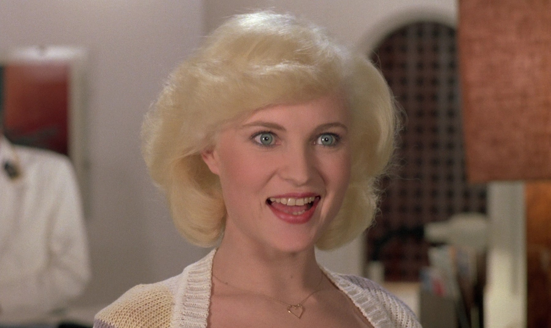 The Umbrella Coup (1980) —  shot,  lighting