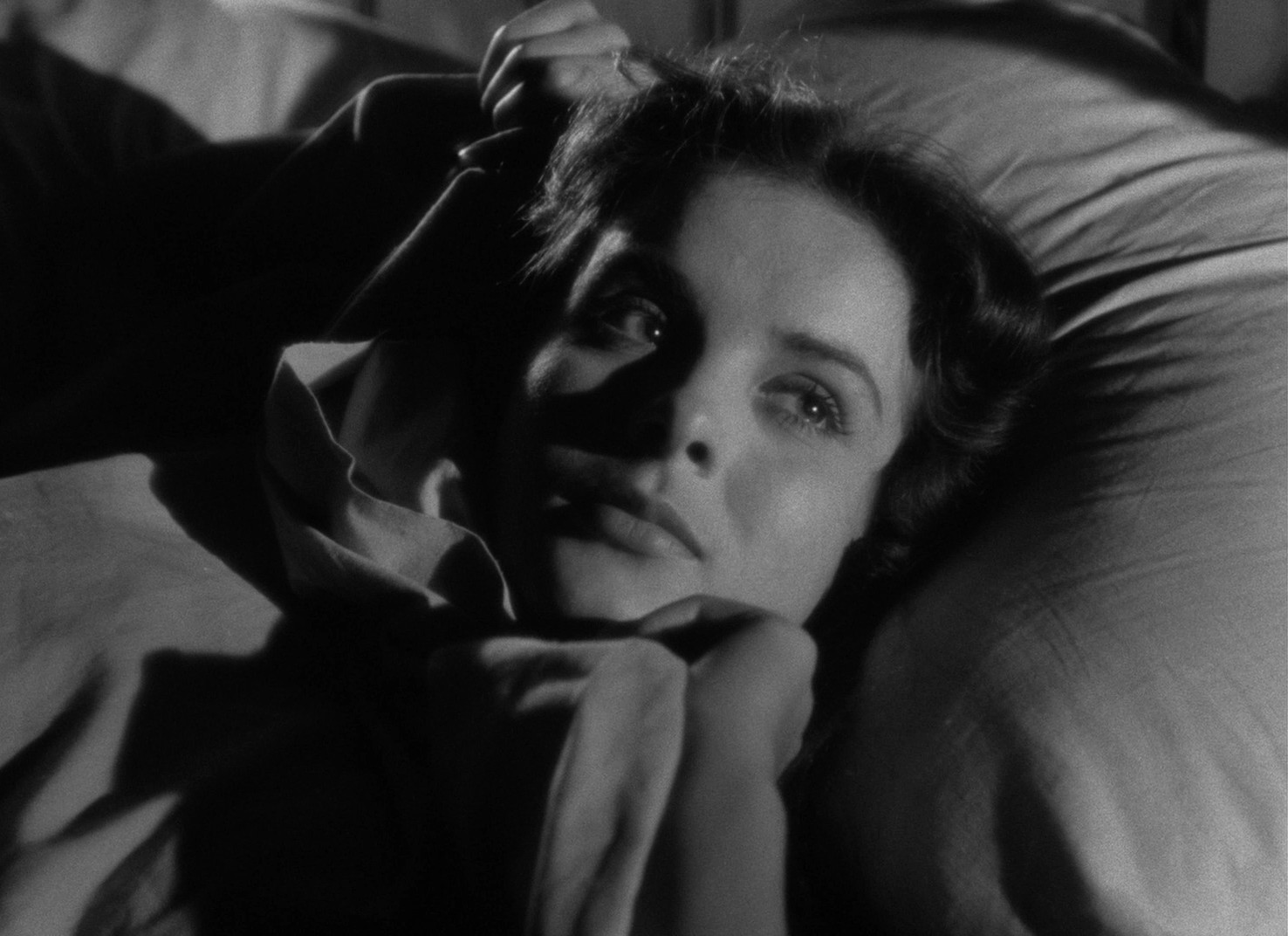 Viva Zapata! (1952) —  shot,  lighting