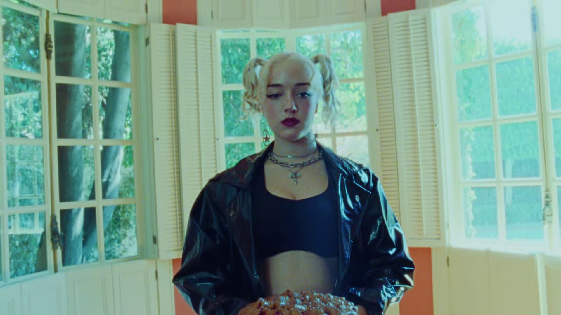 Cellar (2021) —  shot,  lighting