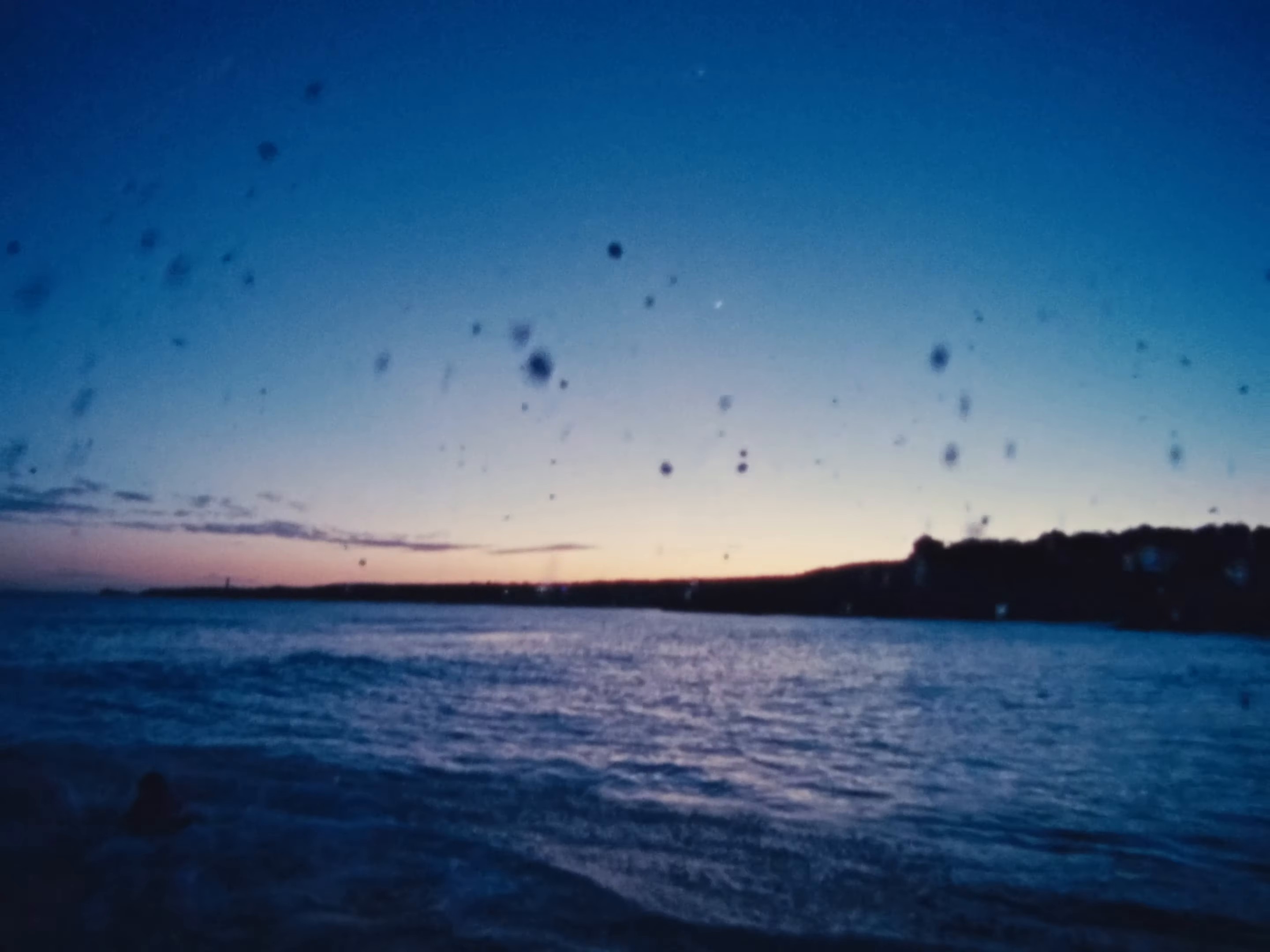 Leave (2024) —  shot,  lighting