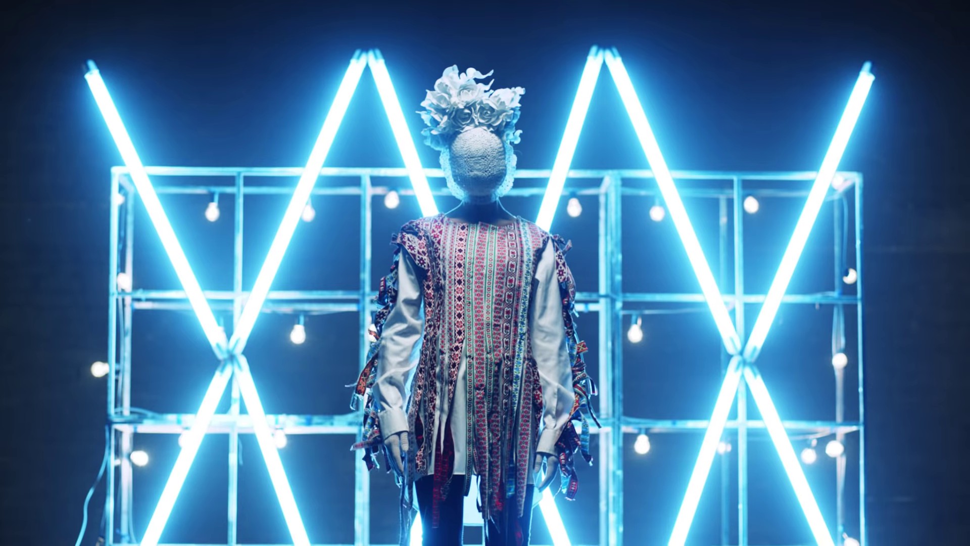 Vidlik  (2016) —  shot,  lighting