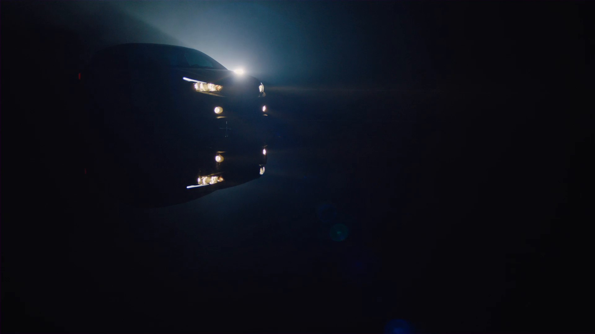 FIAT - Feel (2017) —  shot,  lighting