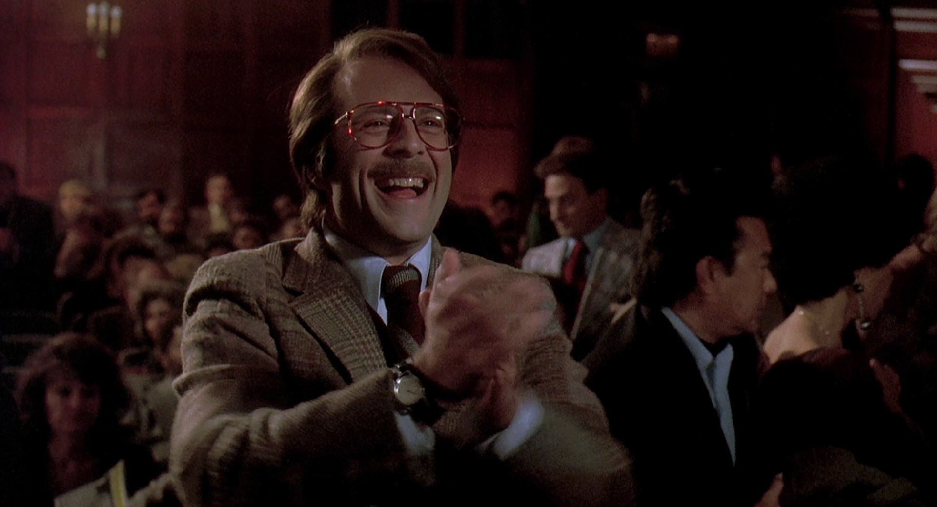 Death Becomes Her (1992) —  shot,  lighting