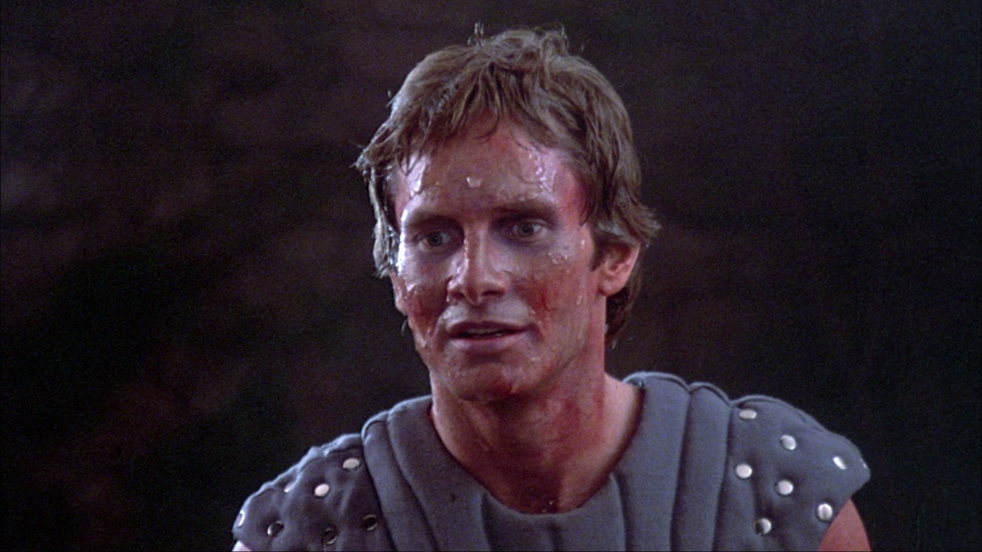 The Dungeonmaster (1984) —  shot,  lighting