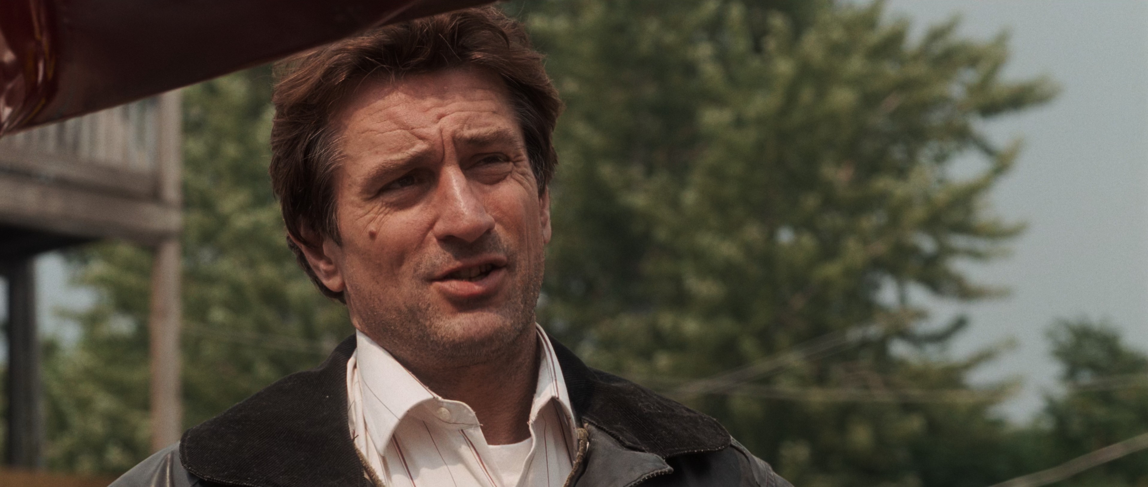 Backdraft (1991) —  shot,  lighting