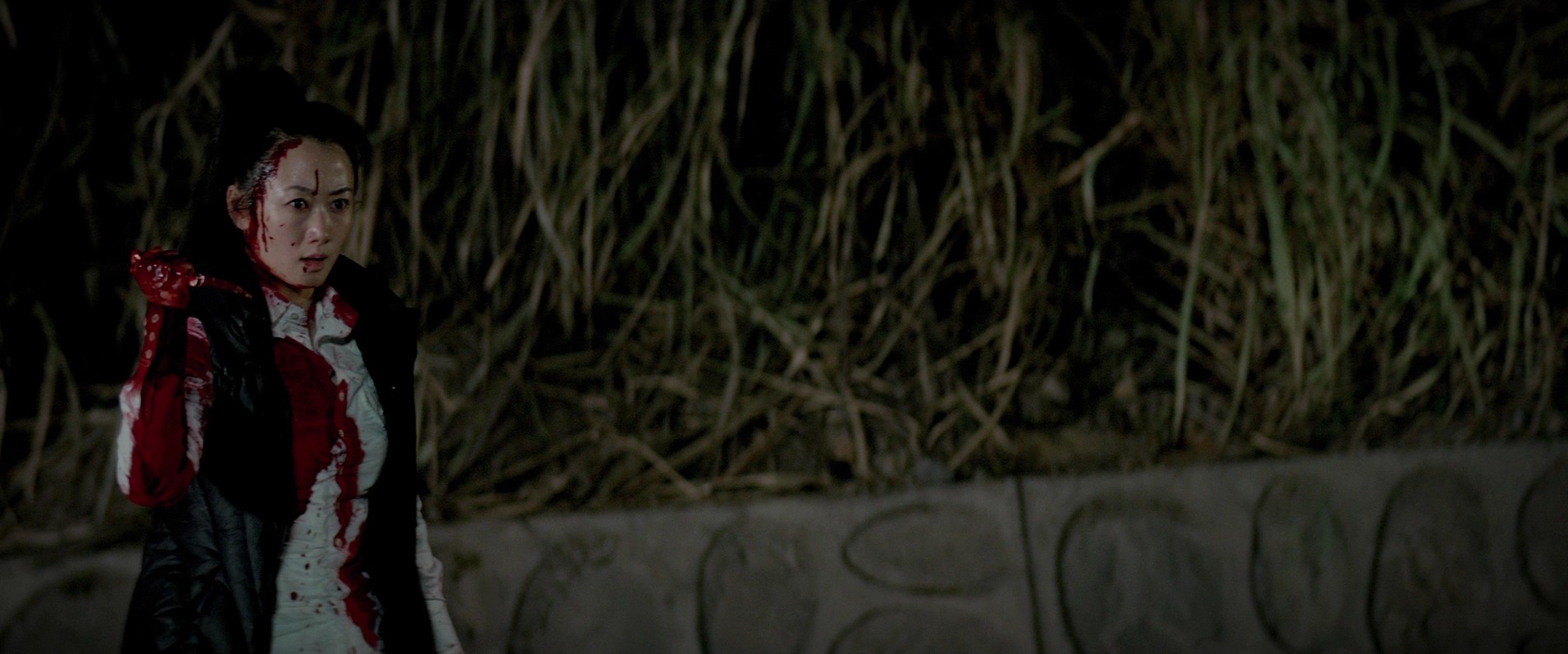 A Touch of Sin (2013) —  shot,  lighting