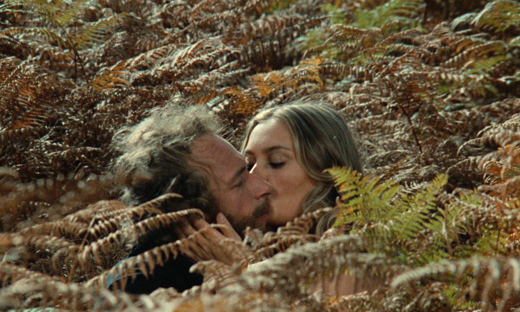 The Troubles of Alfred (1972) —  shot,  lighting