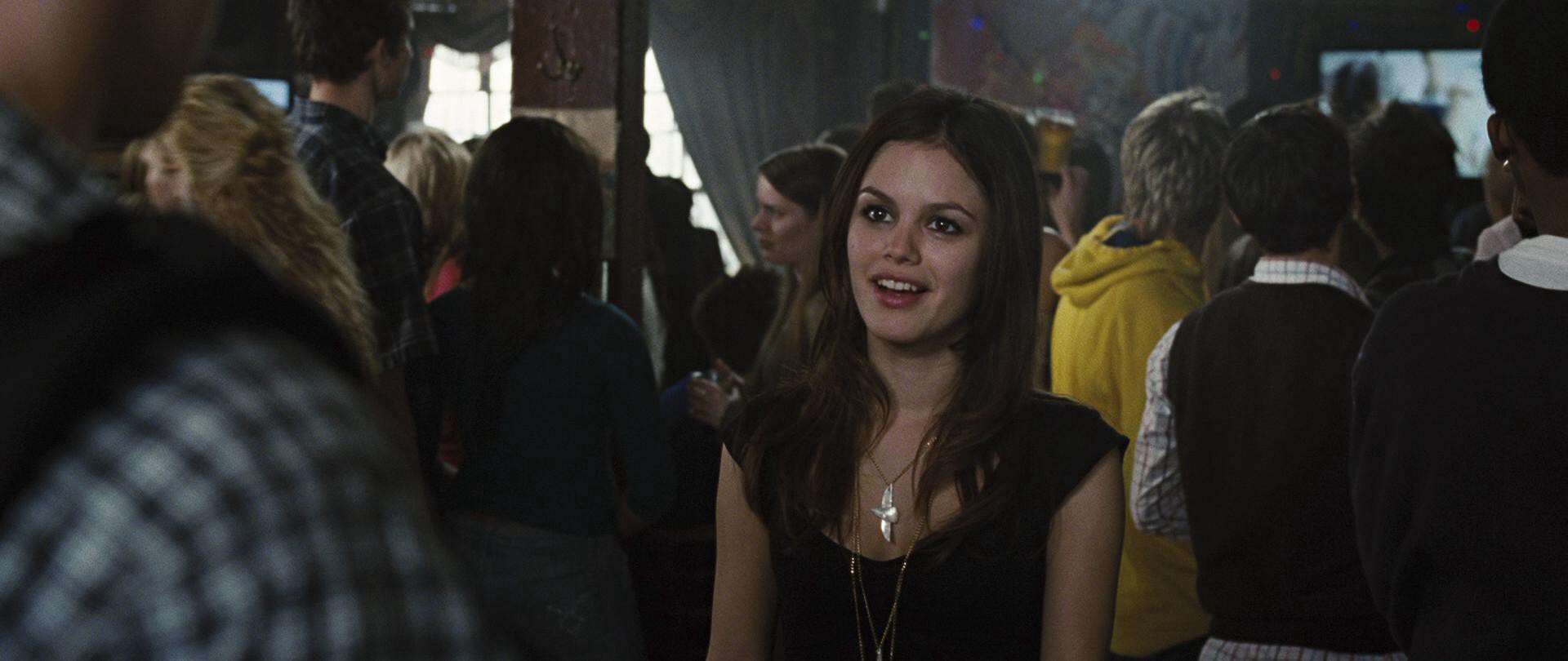 Jumper (2008) —  shot,  lighting