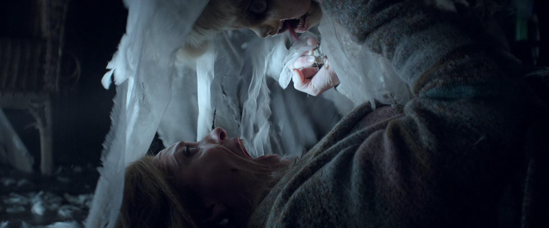 Krampus (2015) —  shot,  lighting