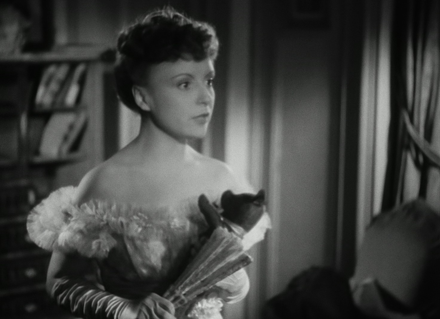 Le mariage de Chiffon (1942) —  shot,  lighting