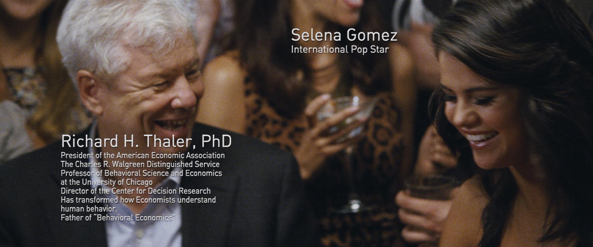 The Big Short (2015) —  shot,  lighting