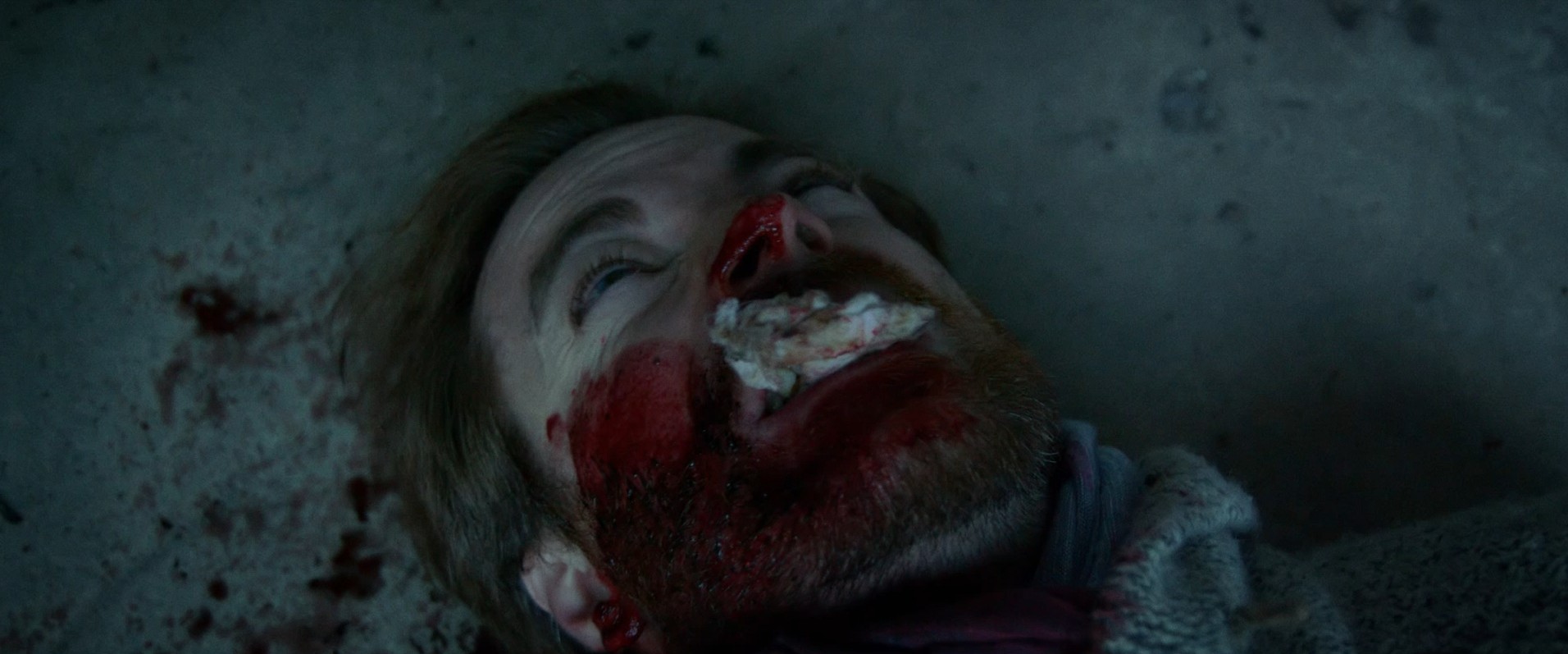 German Angst (2015) —  shot,  lighting