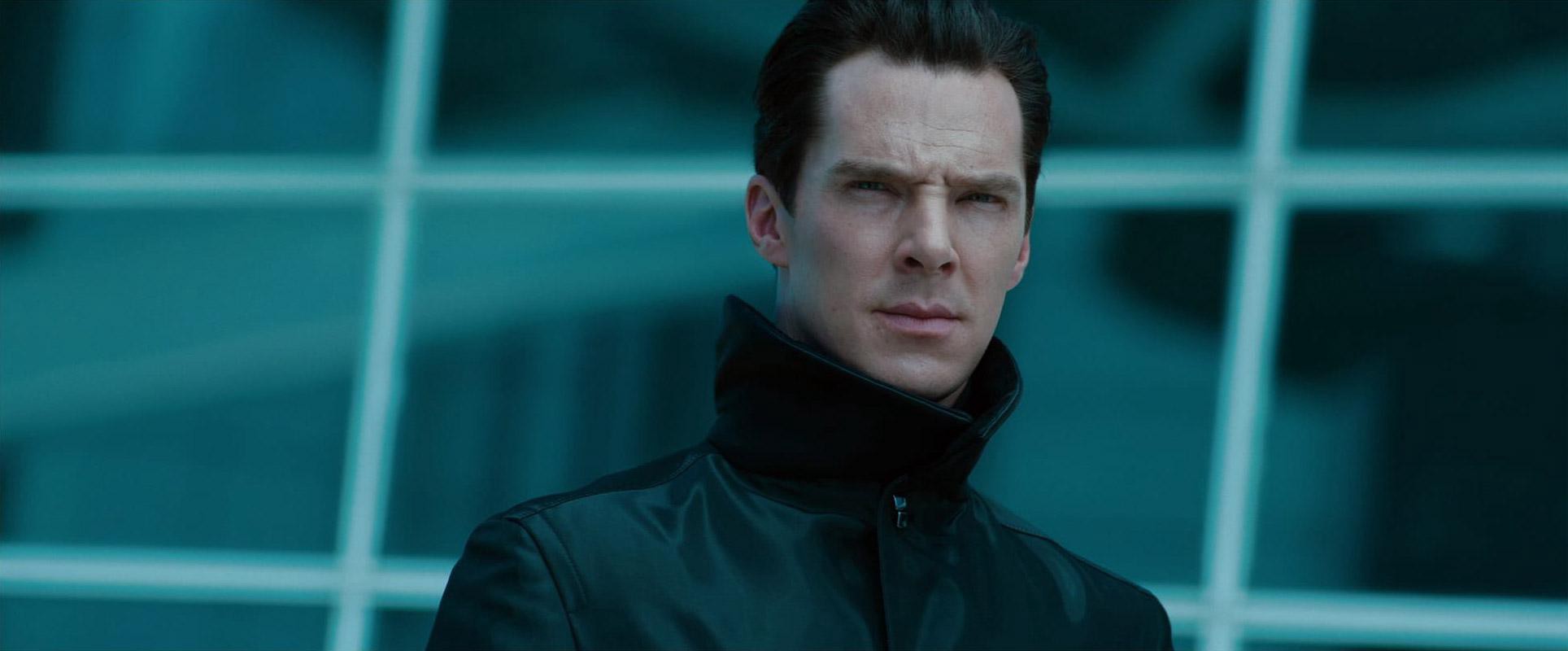 Star Trek Into Darkness (2013) —  shot,  lighting