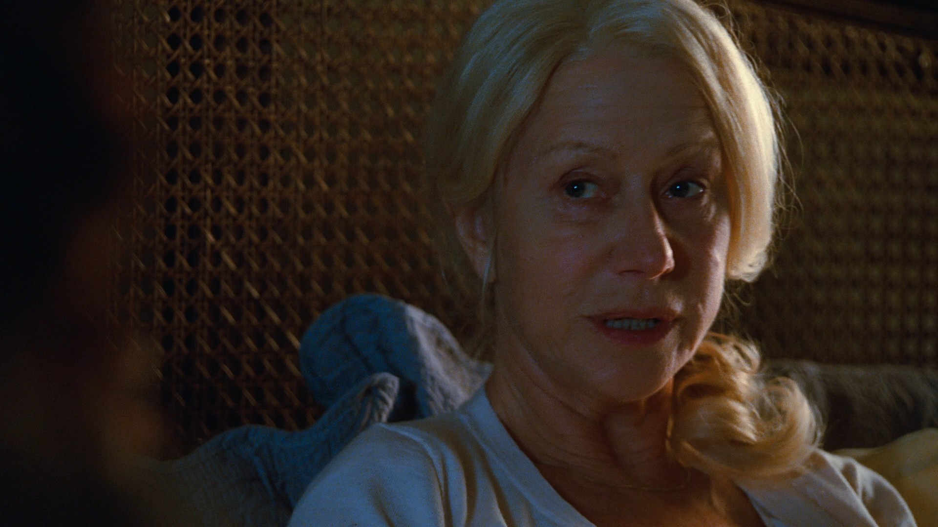 Arthur (2011) —  shot,  lighting