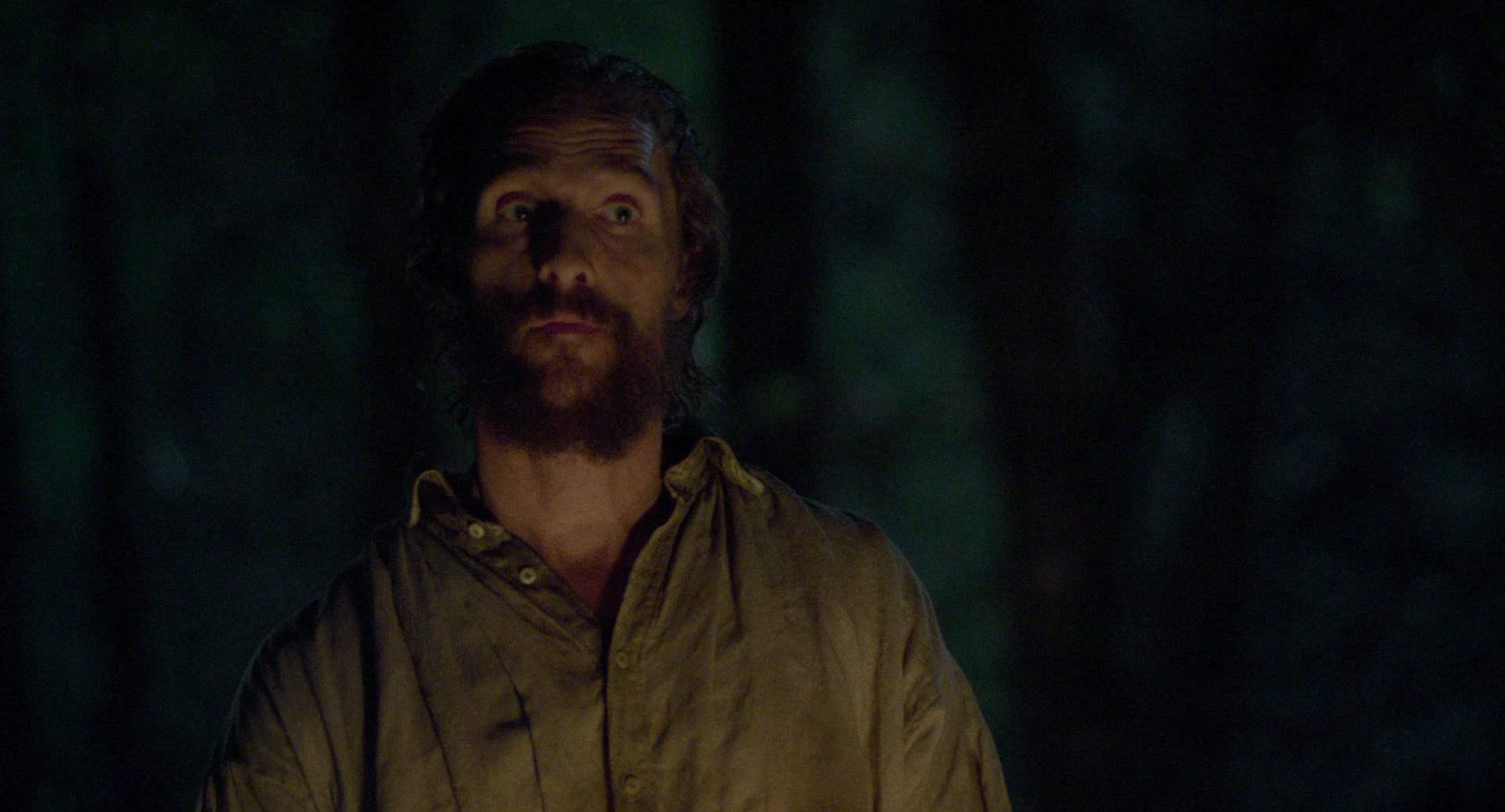 Free State of Jones (2016) —  shot,  lighting