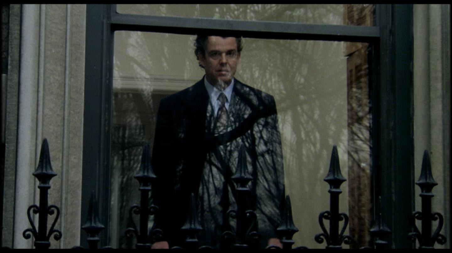 Birth (2004) —  shot,  lighting