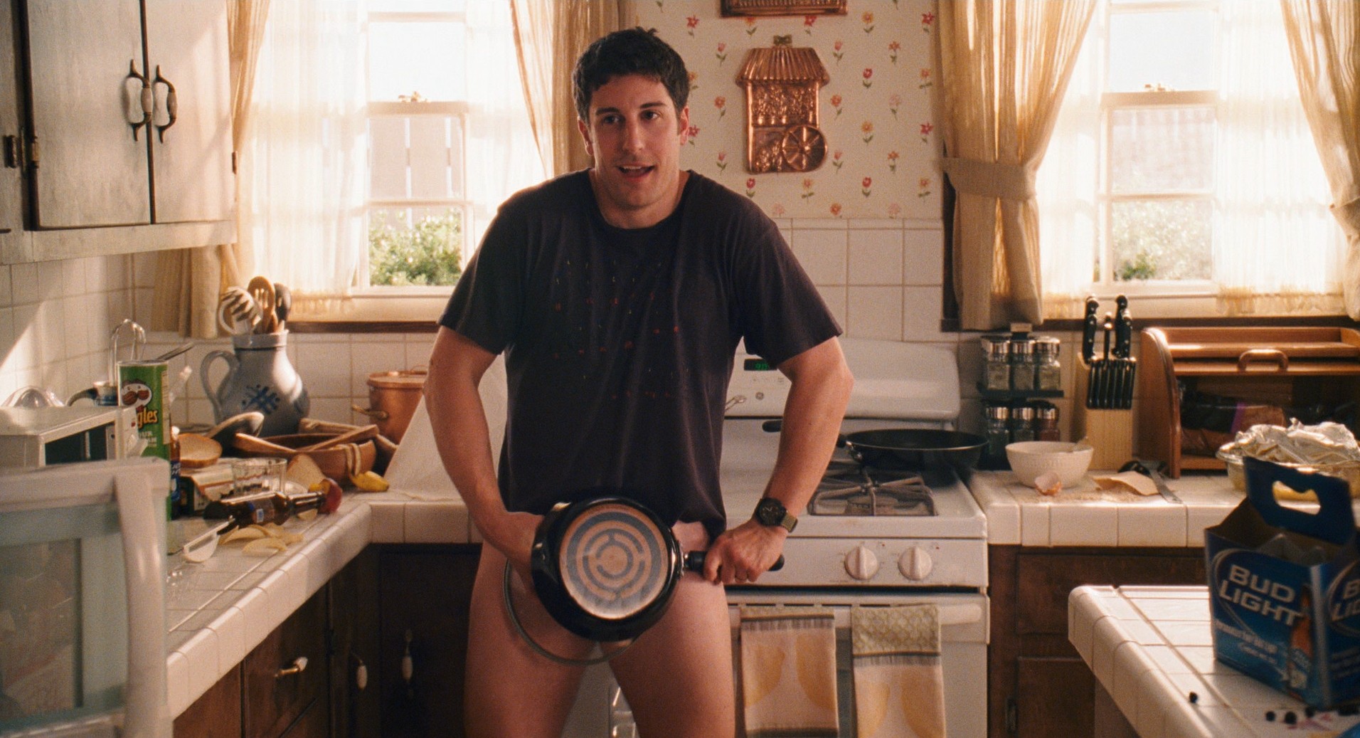 American Reunion (2012) —  shot,  lighting