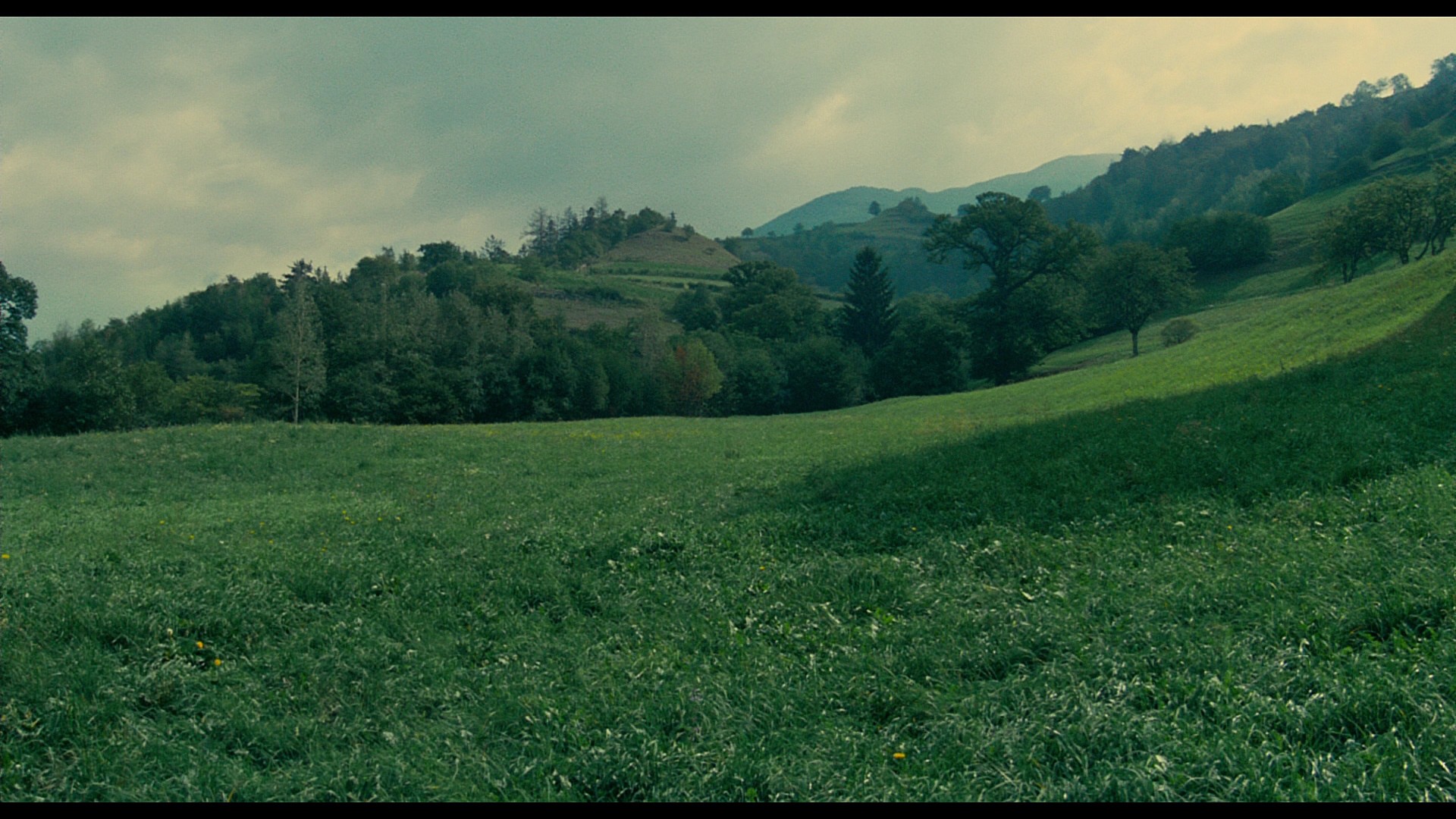 Il deserto dei tartari (1976) —  shot,  lighting