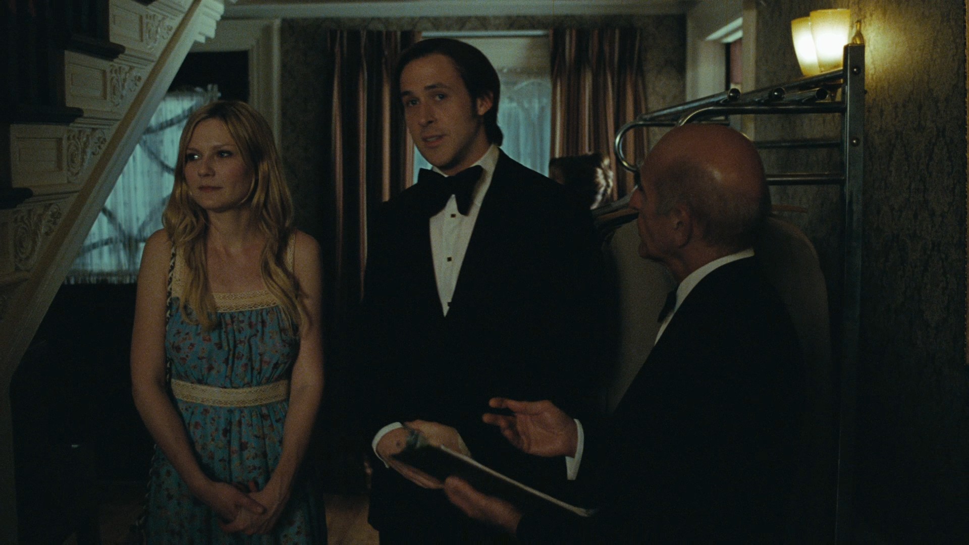 All Good Things (2010) —  shot,  lighting