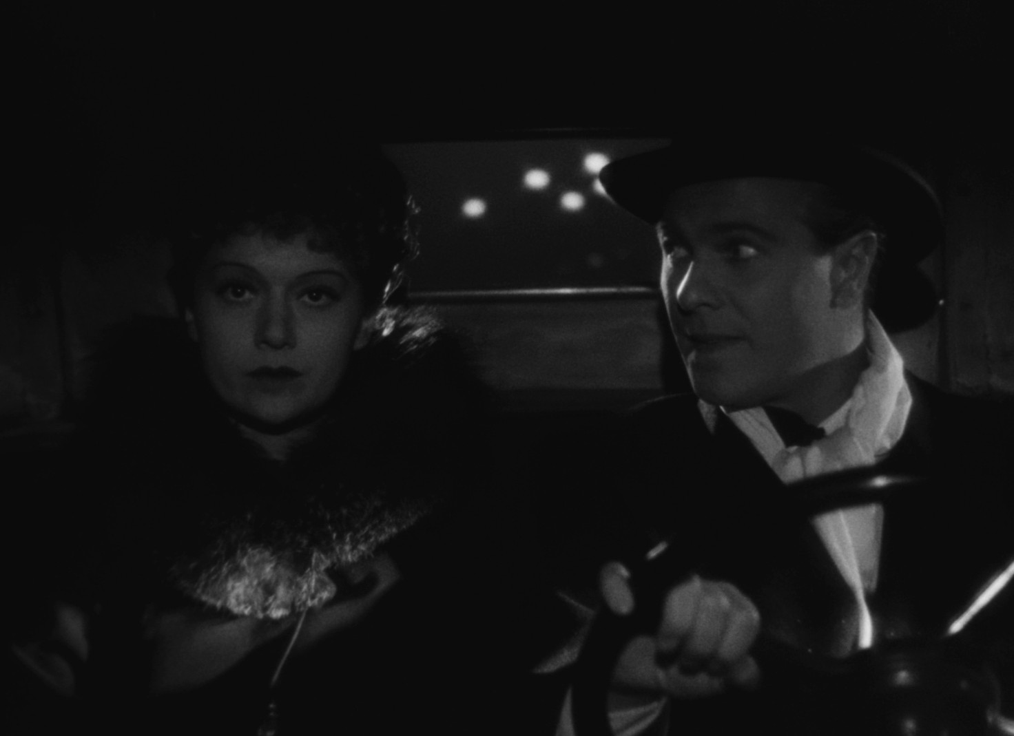 There's No Tomorrow (1940) —  shot,  lighting