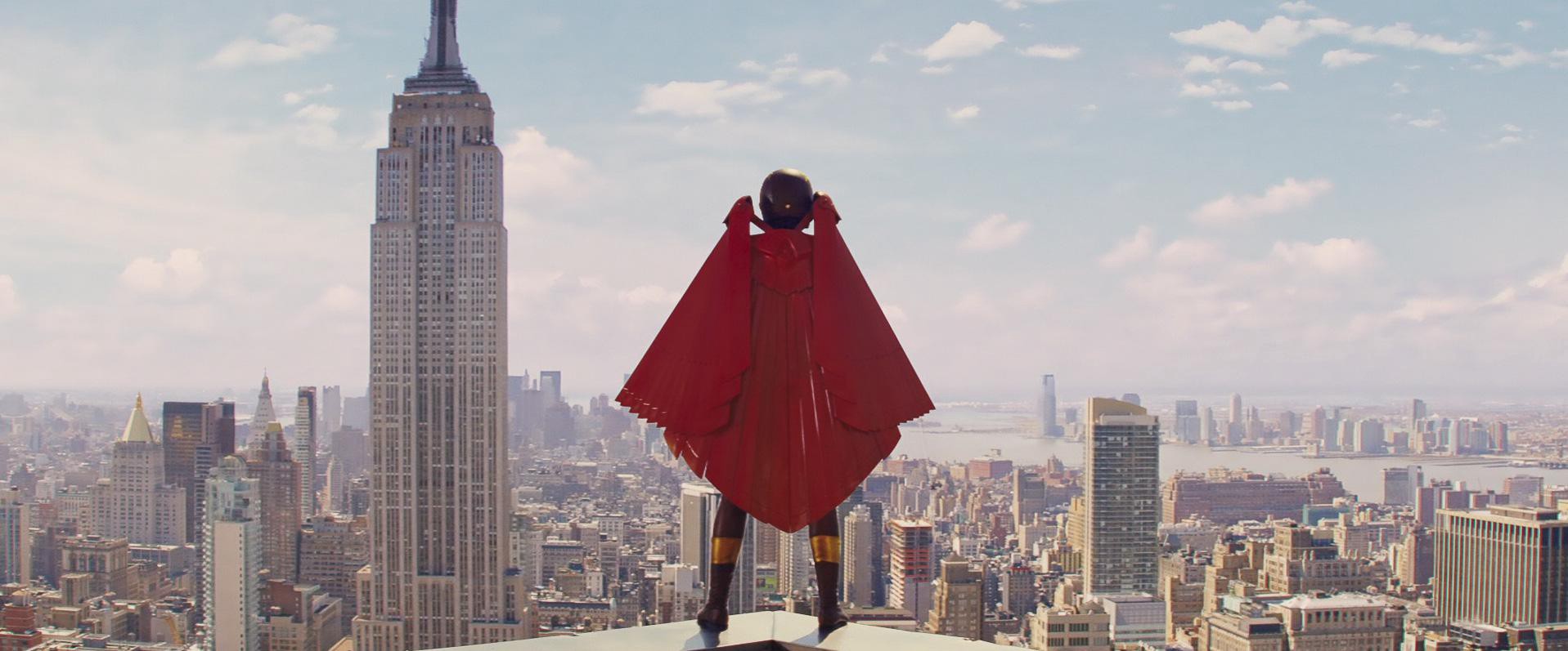 Kick-Ass (2010) —  shot,  lighting