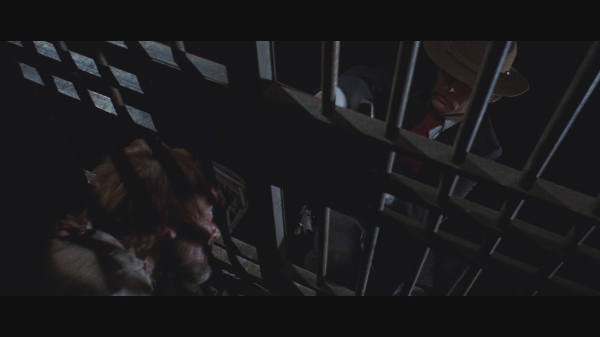 Light the Fuse... Sartana Is Coming (1970) —  shot,  lighting