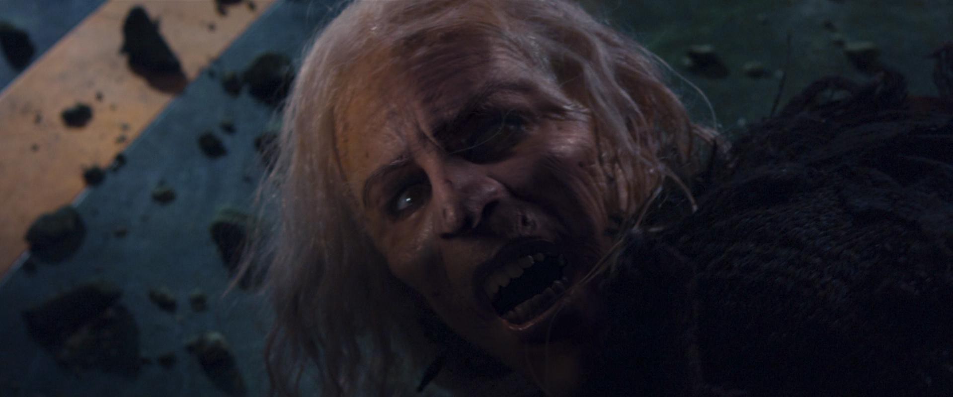 Oz The Great and Powerful (2013) —  shot,  lighting