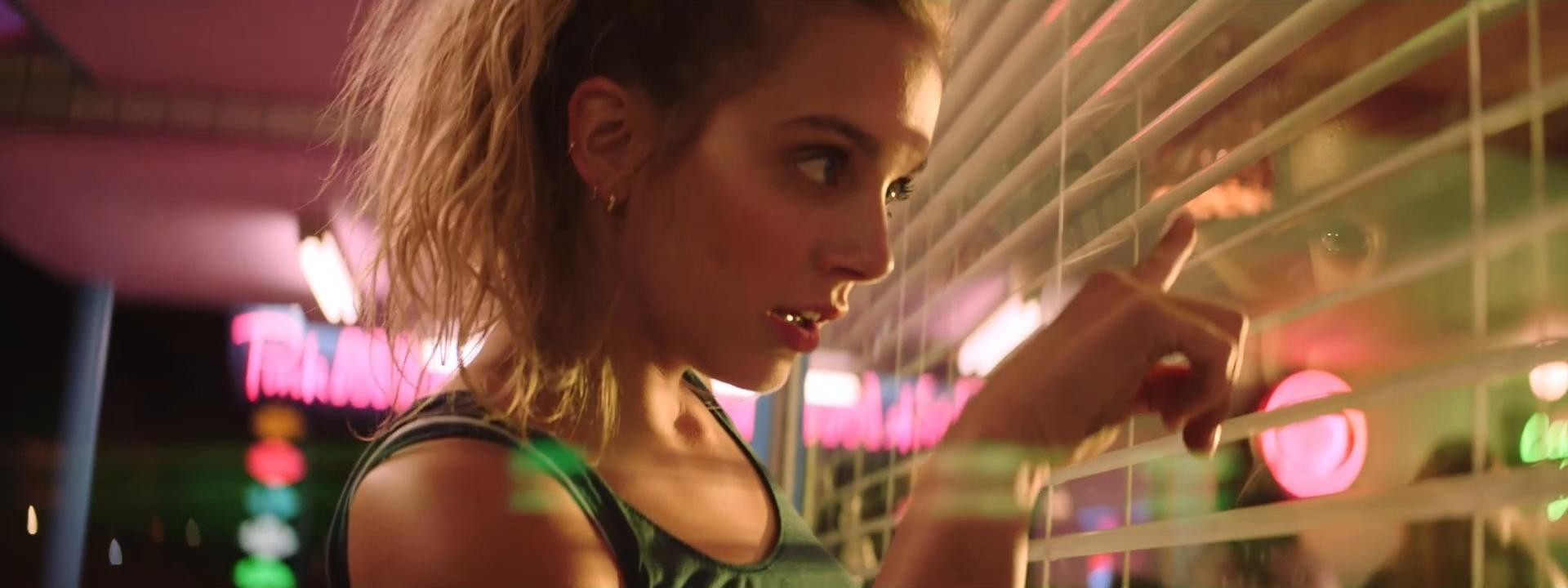 JOCKEY - Commercial (2024) —  shot,  lighting