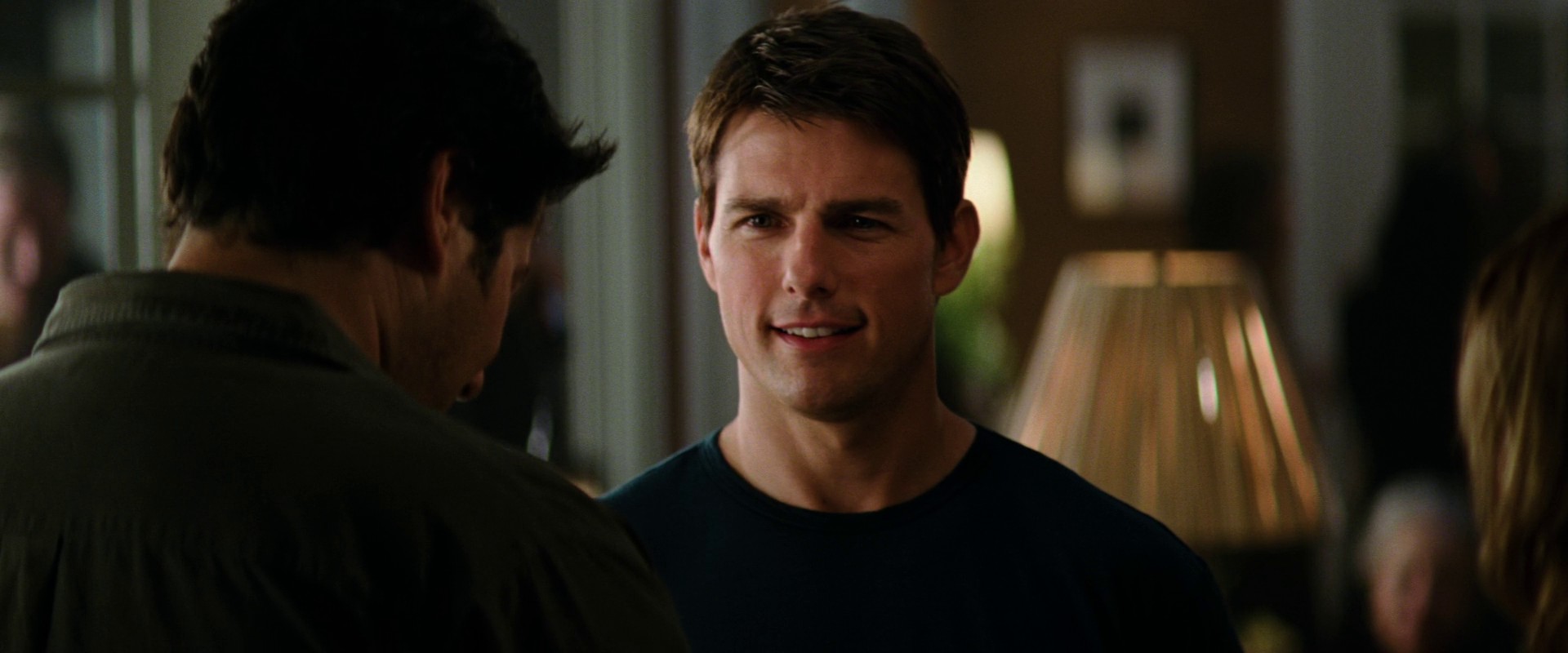 Mission: Impossible III (2006) —  shot,  lighting