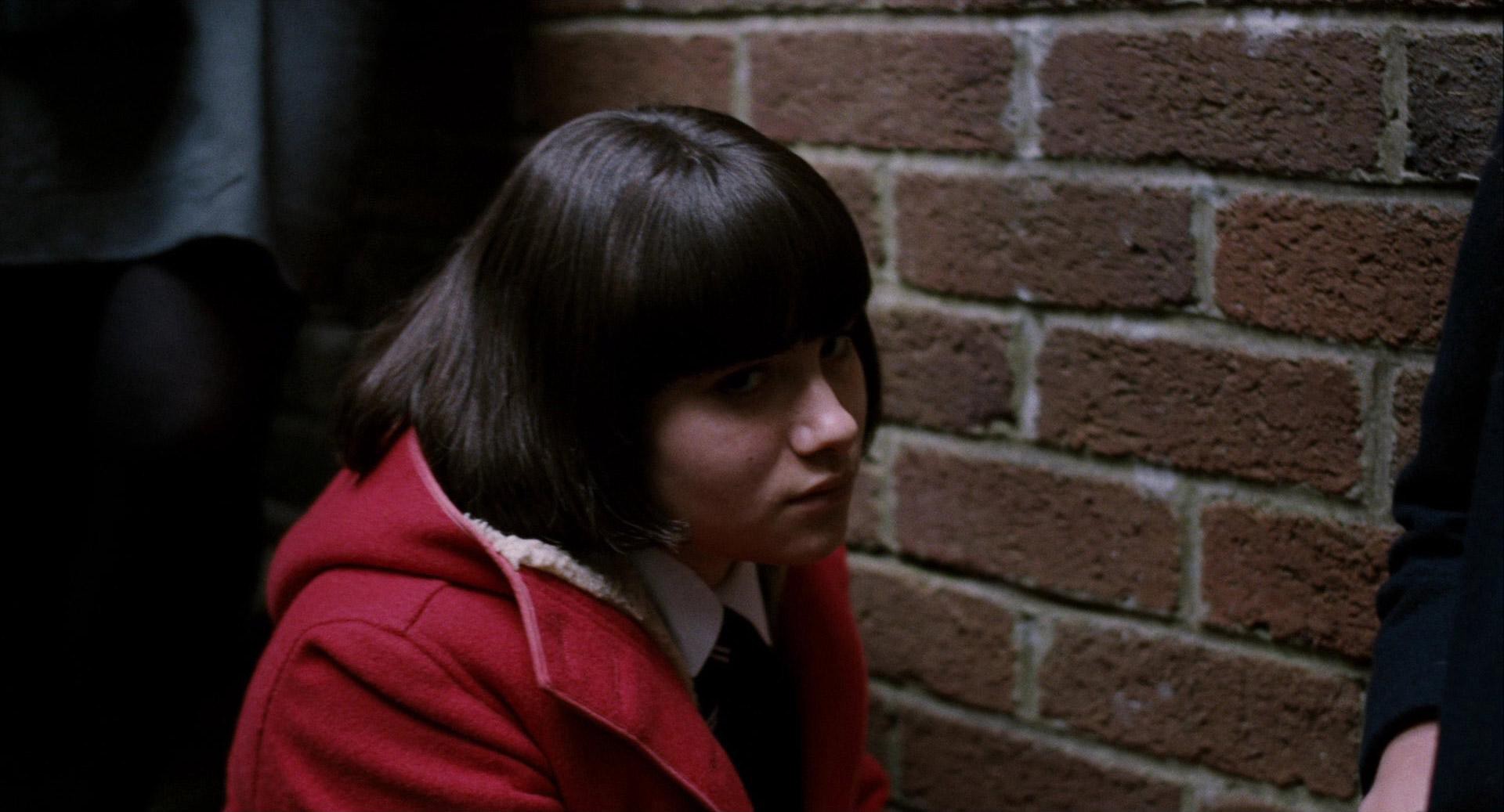 Submarine (2010) —  shot,  lighting