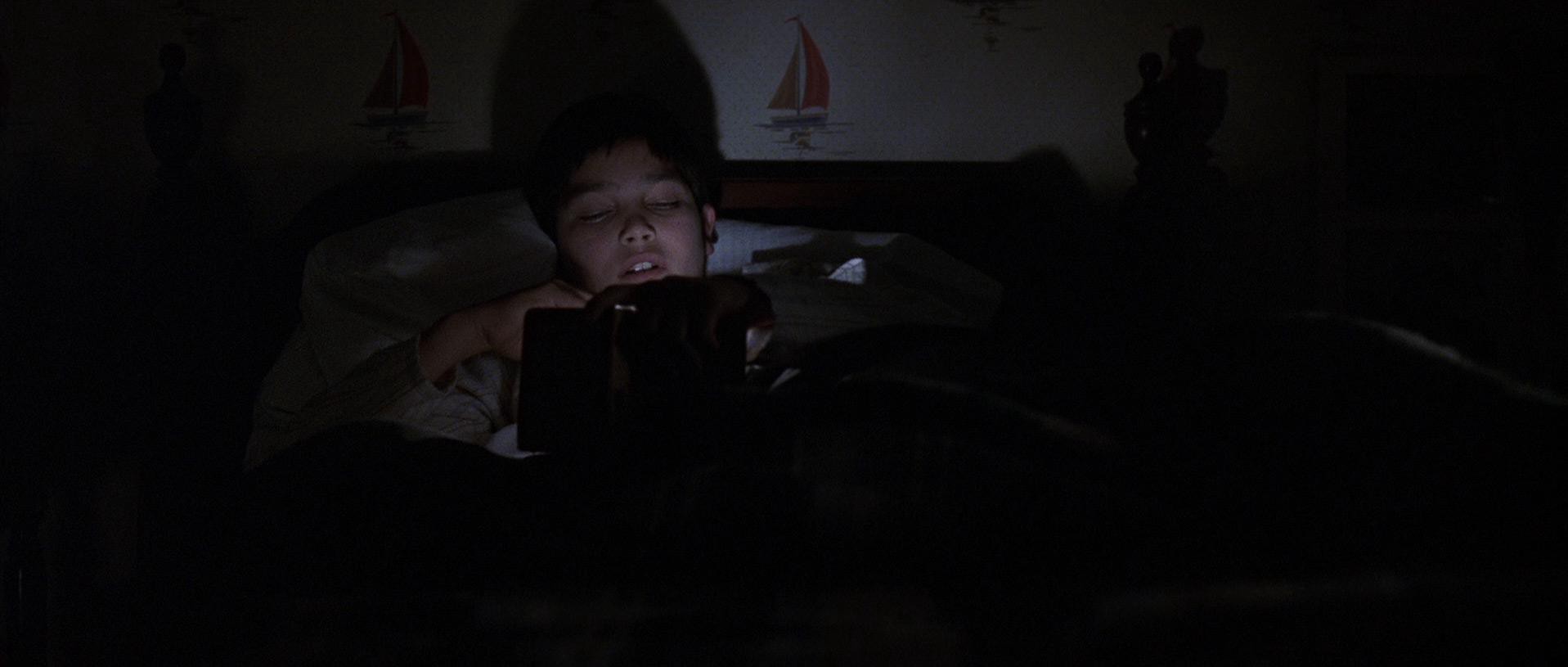 Road to Perdition (2002) —  shot,  lighting