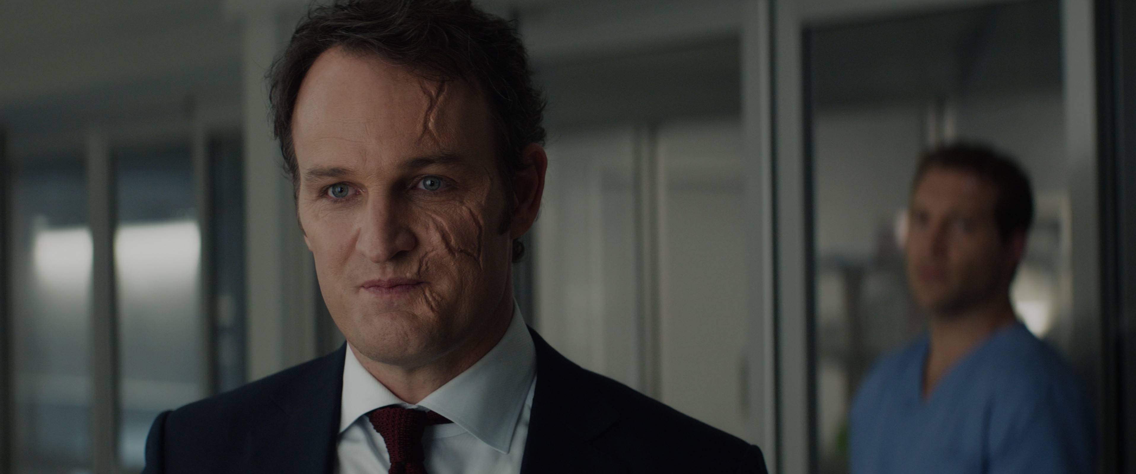 Terminator Genisys (2015) —  shot,  lighting