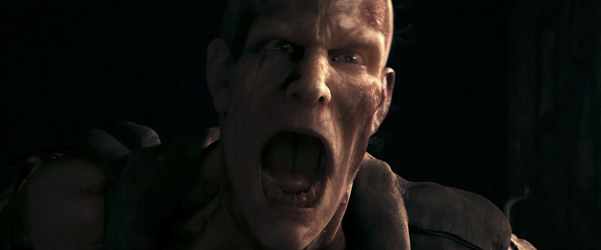 I Am Legend (2007) —  shot,  lighting